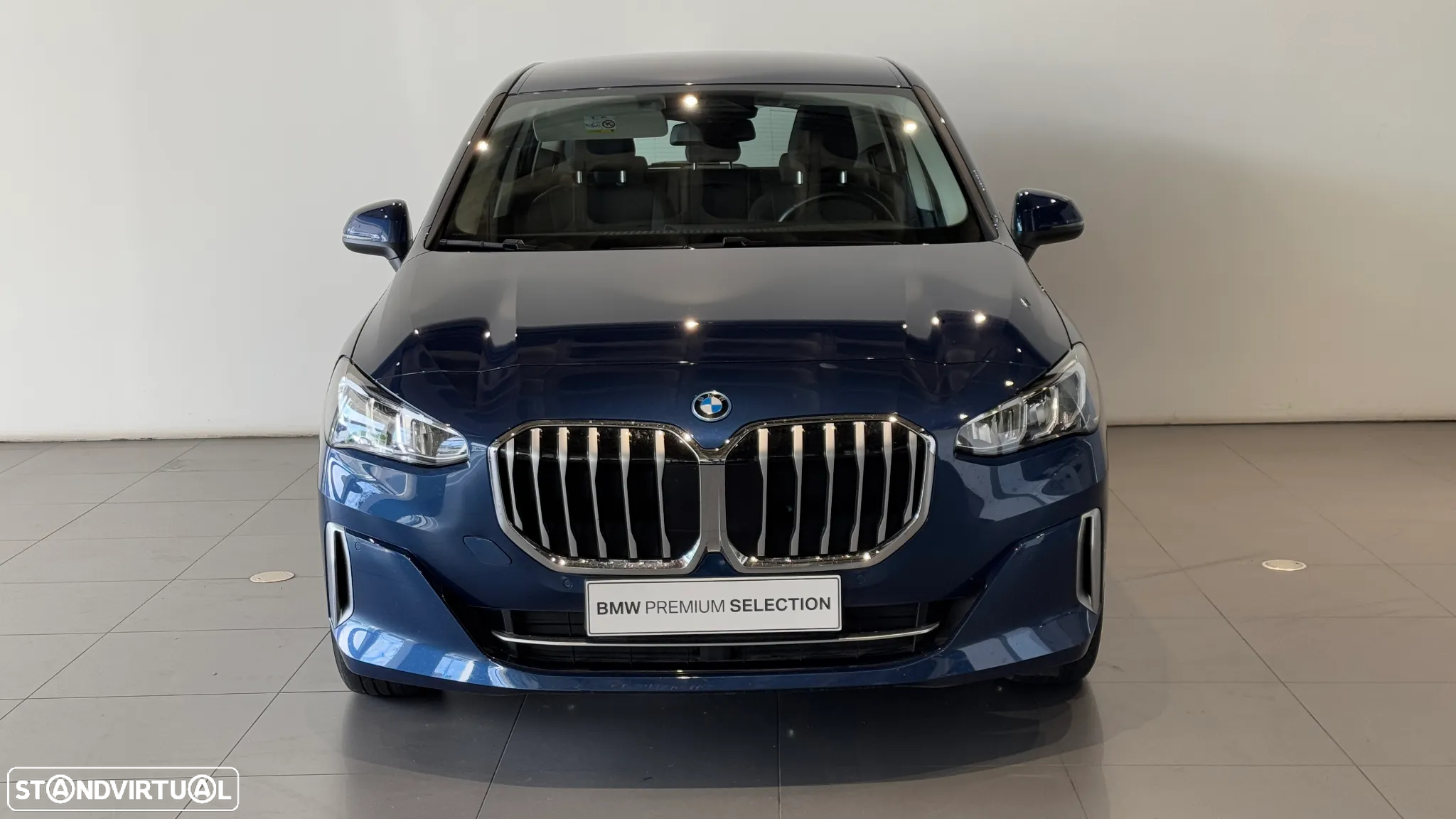 BMW 225xe Active Tourer e xDrive Line Luxury - 3
