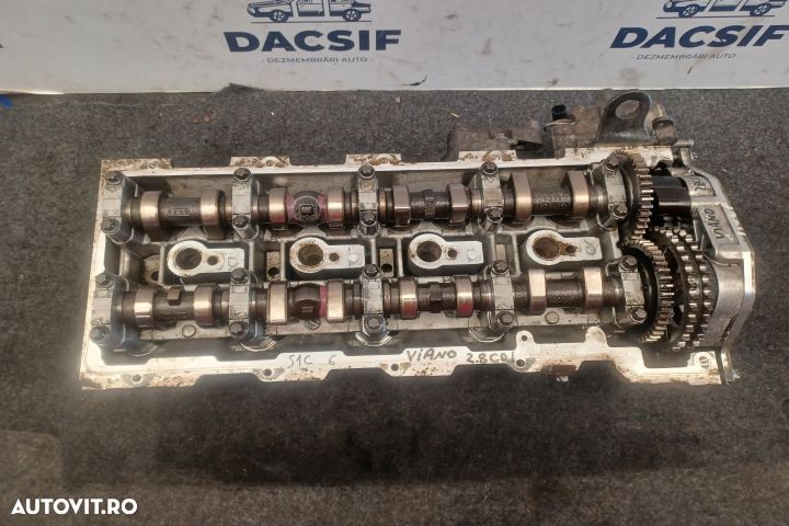 Chiulasa A6460101020 3786CE015  R6110160504 A6460101020 3786CE015  R6 - 1