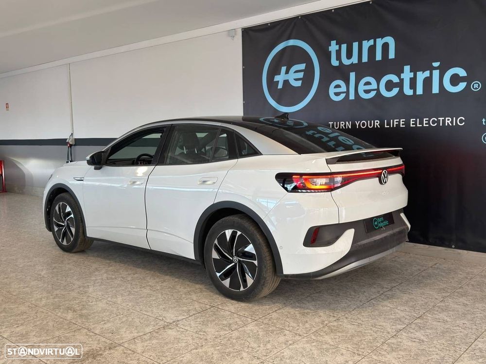 VW ID.5 77 kWh Pro Performance - 7
