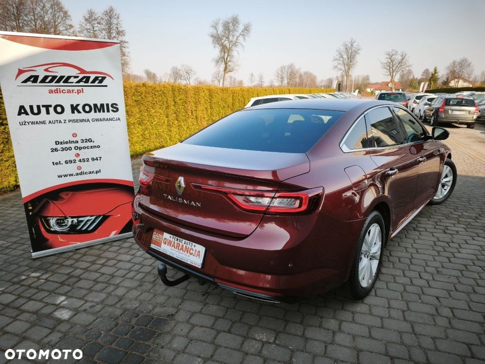 Renault Talisman - 6