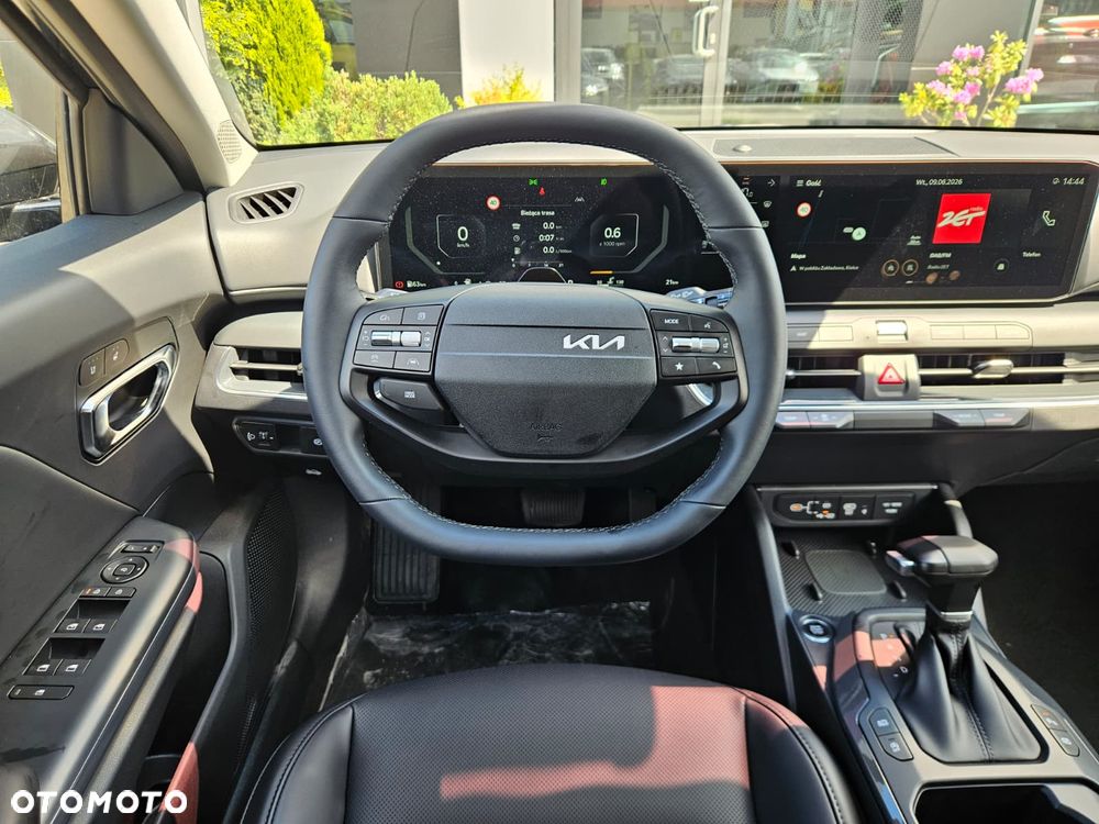 Kia K4 1.6 T-GDI L - 14