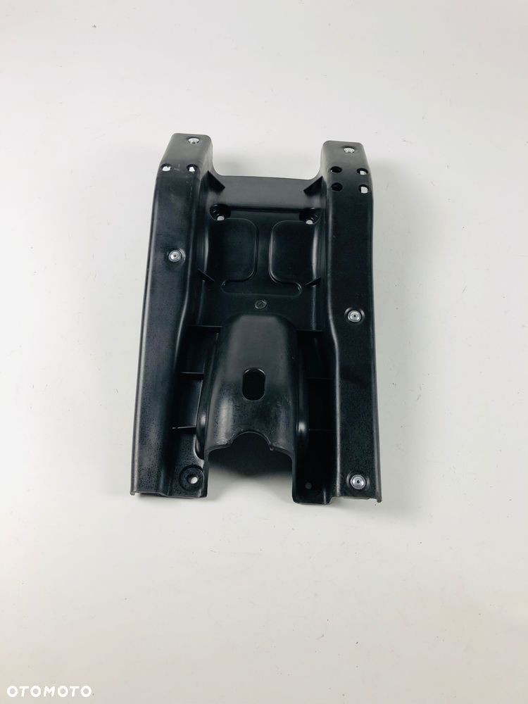 Kymco Maxxer 300 osłona wypełnienie - 3