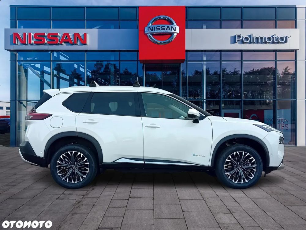 Nissan X-Trail 1.5 VC-T e-POWER Tekna 2WD - 4