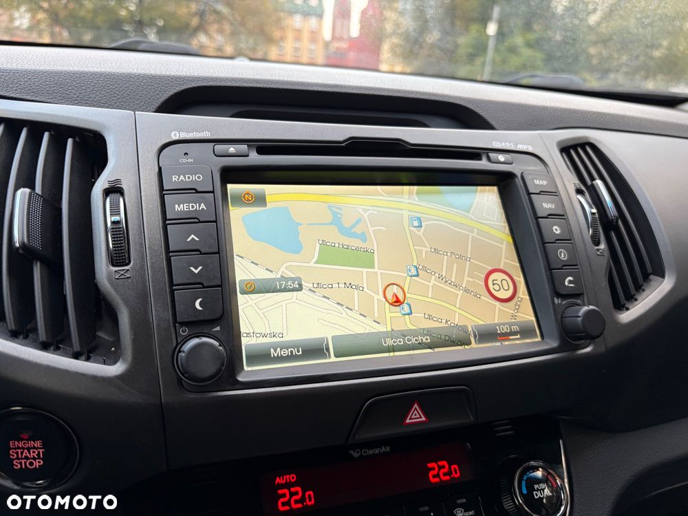 Kia Sportage - 28