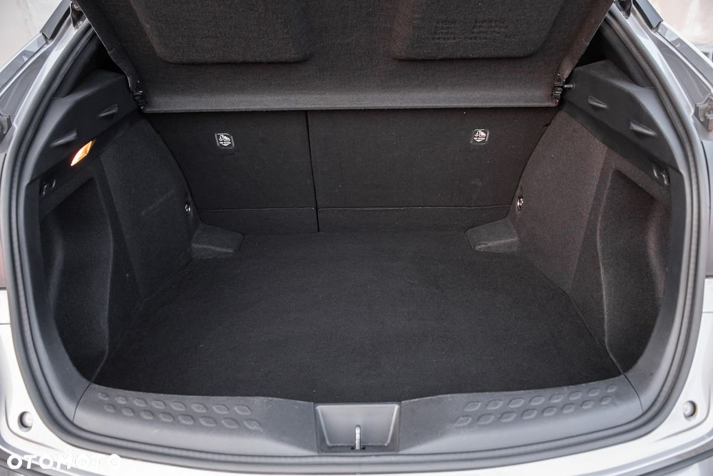 Toyota C-HR 1.2 T GPF Prestige CVT 4x4 - 31