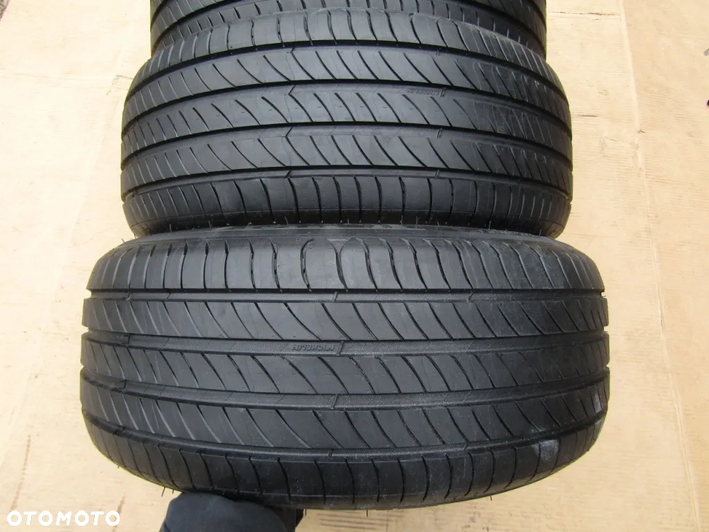 4x Opony 225/45 17 94V XL Michelin Primacy 4 / Letnie - 11
