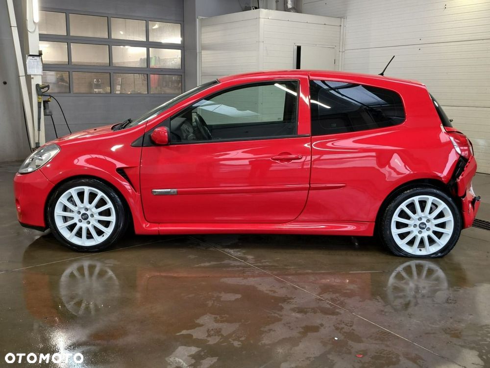 Renault Clio - 4