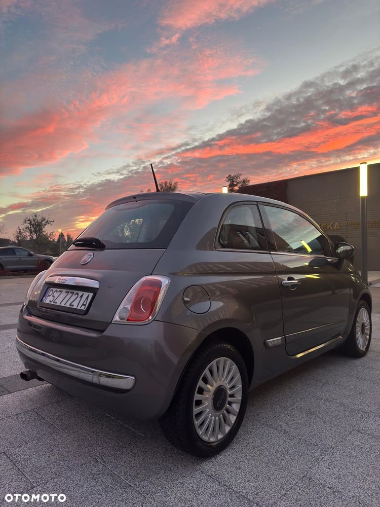 Fiat 500 - 4
