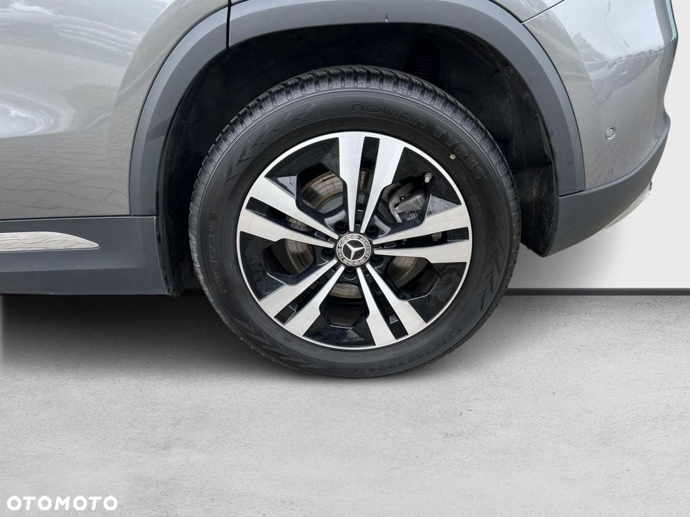 Mercedes-Benz GLA 220 mHEV 4-Matic Progressive 8G-DCT - 17
