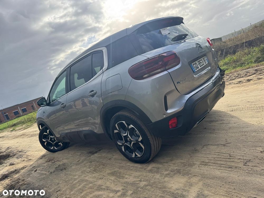 Citroën C5 Aircross - 4