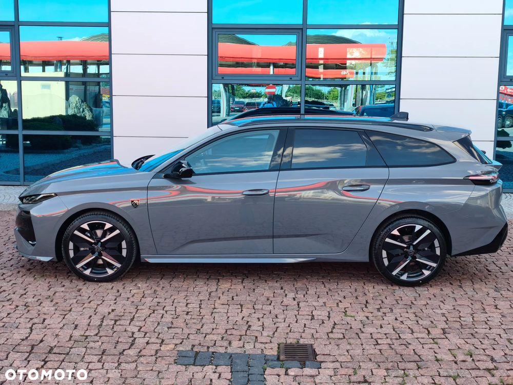 Peugeot 308 1.5 BlueHDi GT Exclusive S&S EAT8 - 6