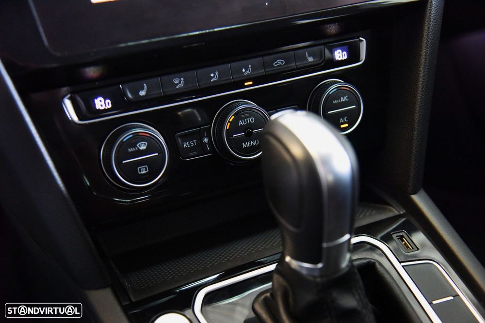 VW Arteon 2.0 TDI Elegance DSG - 20