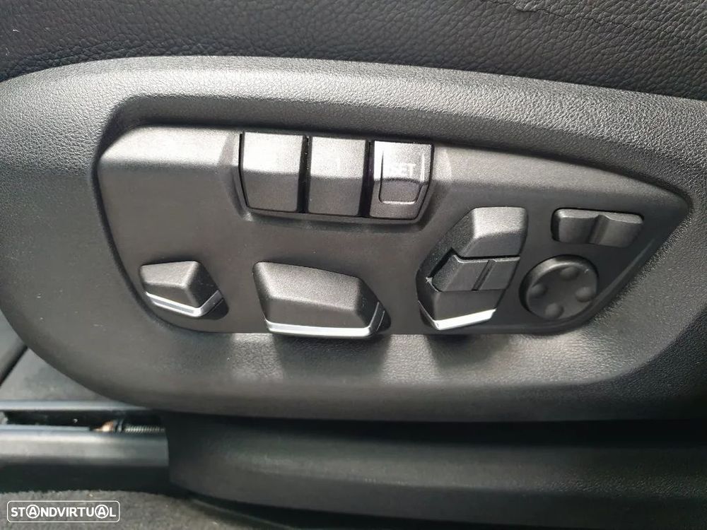 BMW X5 25 d sDrive Comfort 7L - 28