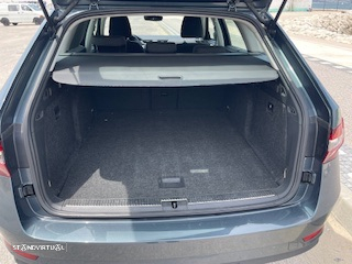 Skoda Superb Break 1.6 TDI Ambition - 15