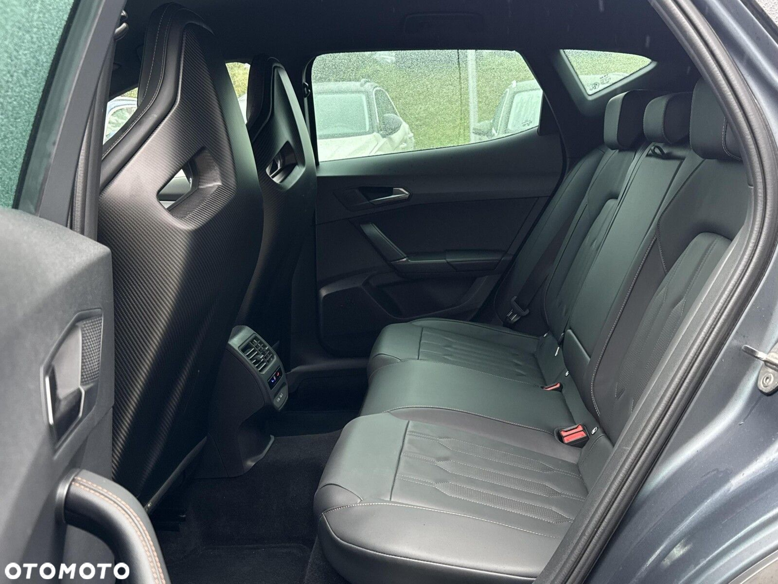 Cupra Formentor 2.0 TSI 4Drive VZ DSG - 11