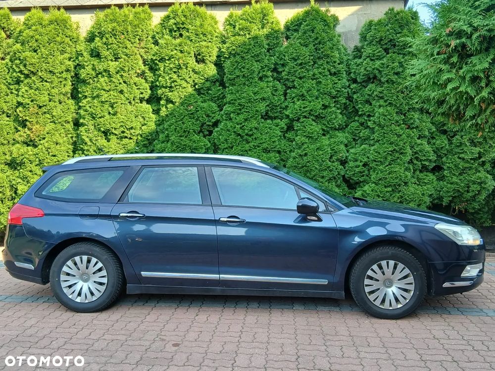 Citroën C5 1.8 16V Confort - 1