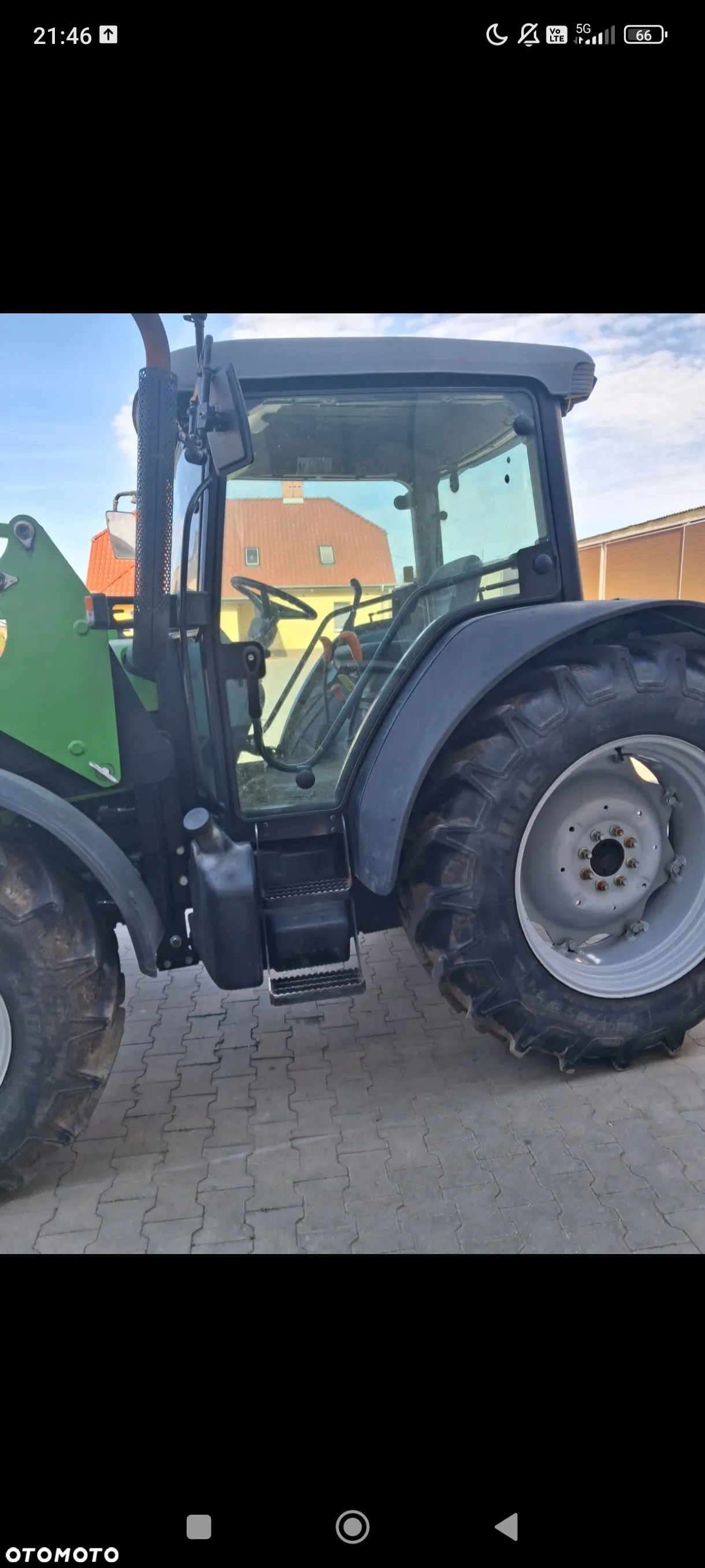Deutz-Fahr 410 - 3
