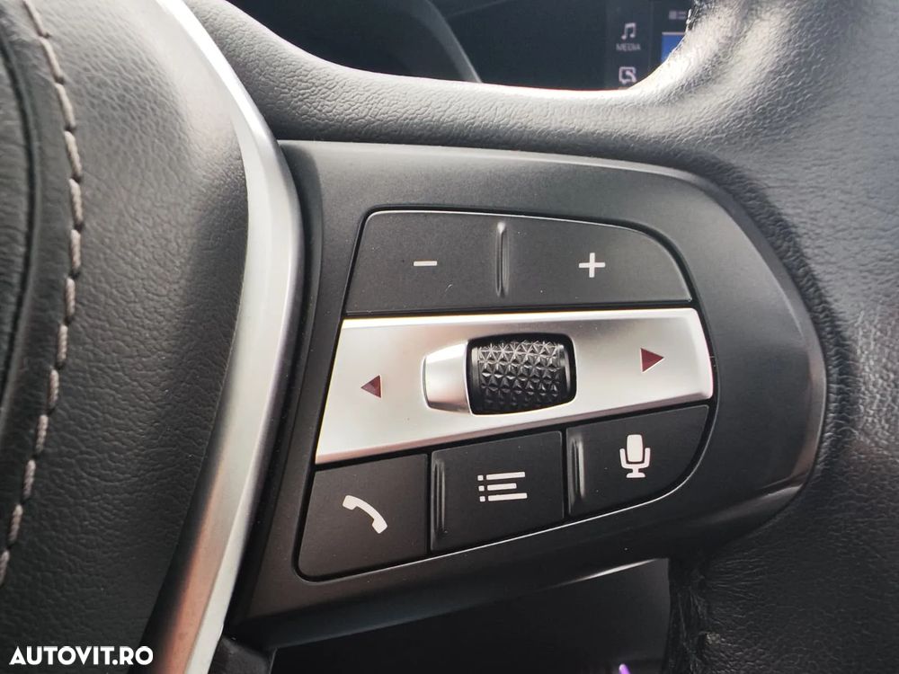 BMW X5 xDrive25d xLine - 34