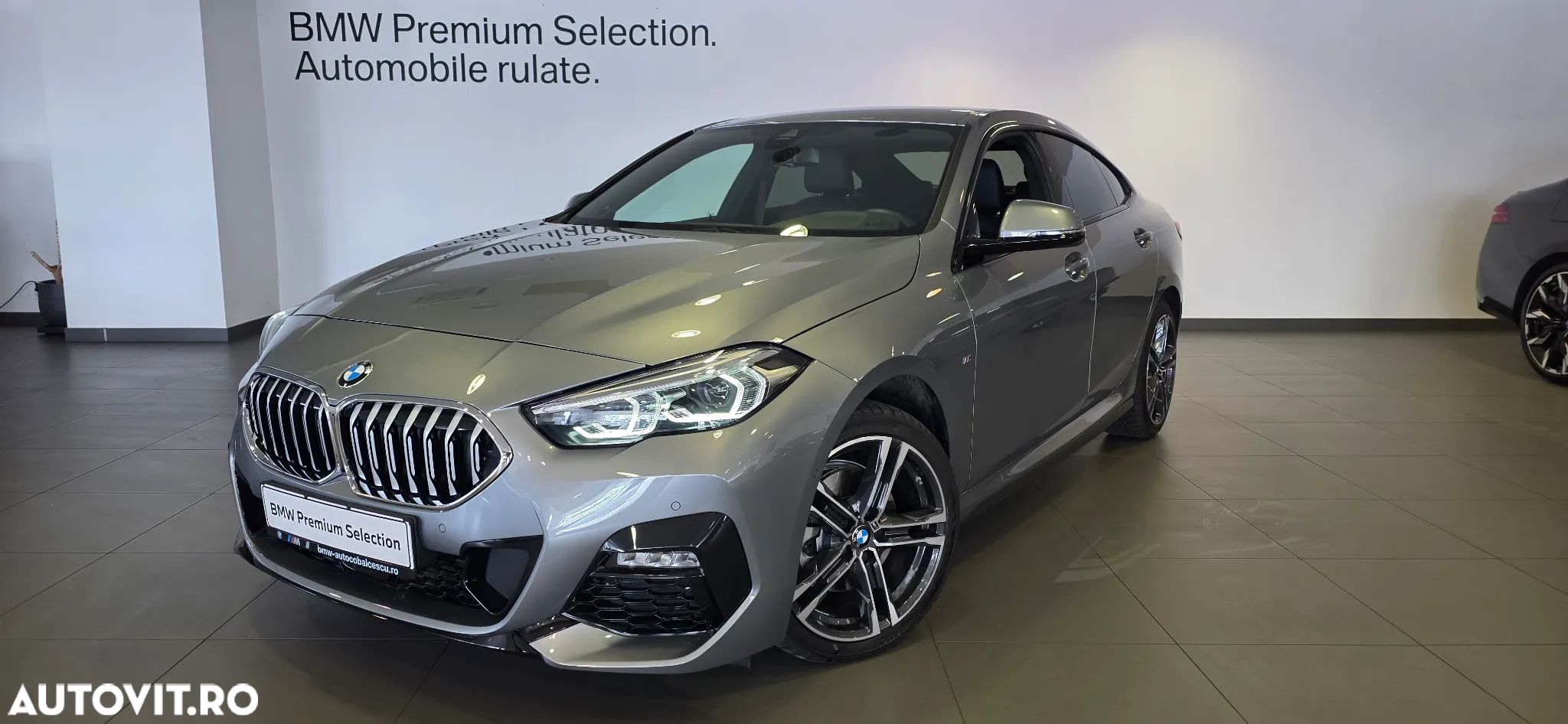 BMW Seria 2 - 1