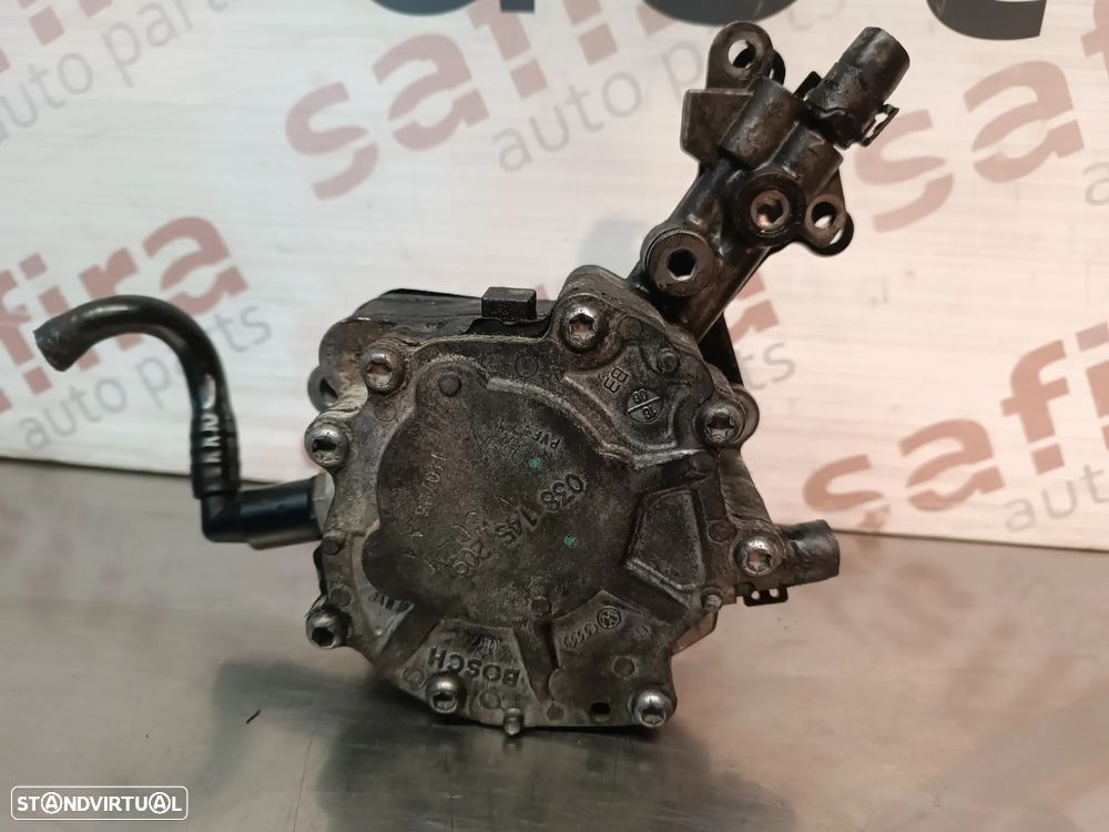 BOMBA DE VACUO / GASOLEO / TANDEM VOLKSWAGEN SEAT AUDI 1.9TDI PD BOSCH 038145209 - 3