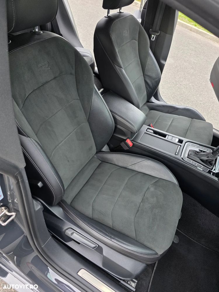 Volkswagen ARTEON - 33