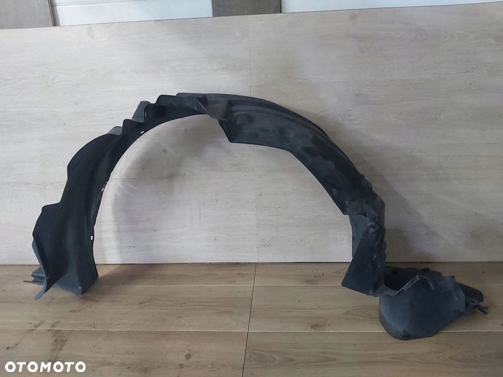 LEXUS GS II 300 400 97-04r nadkole lewy przód 53876-30110 - 4