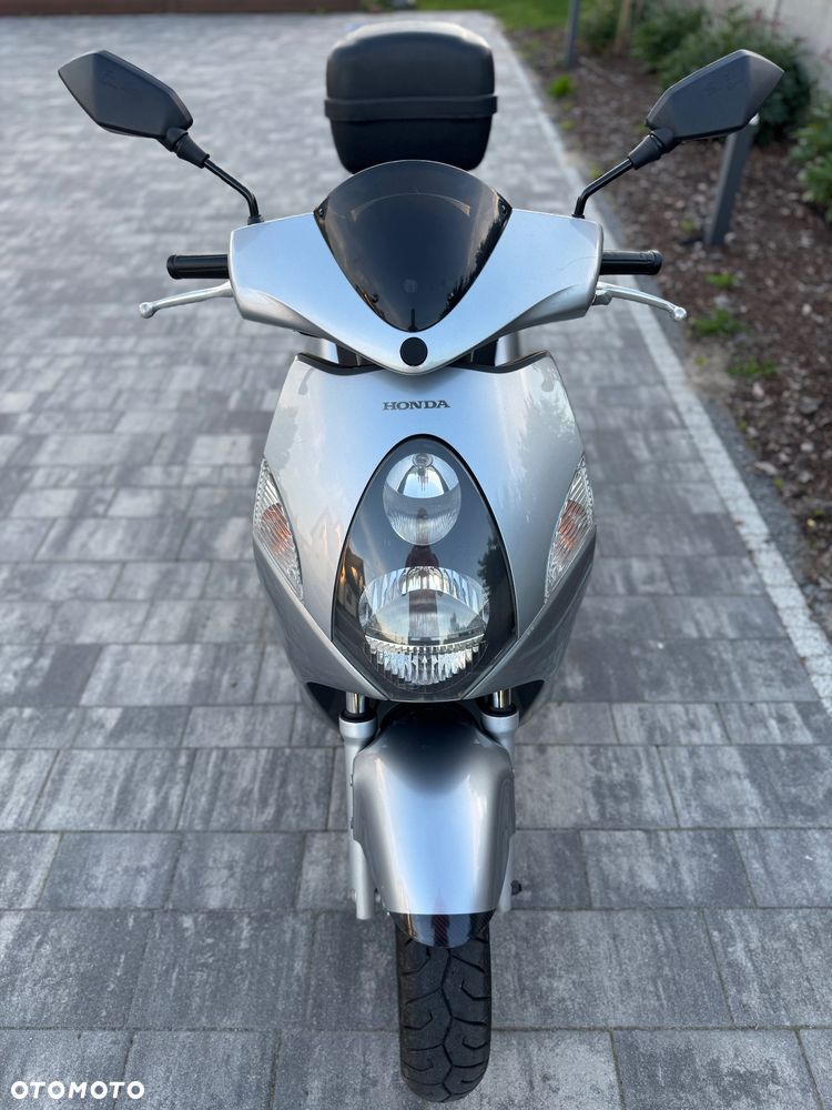 Honda Inny - 13