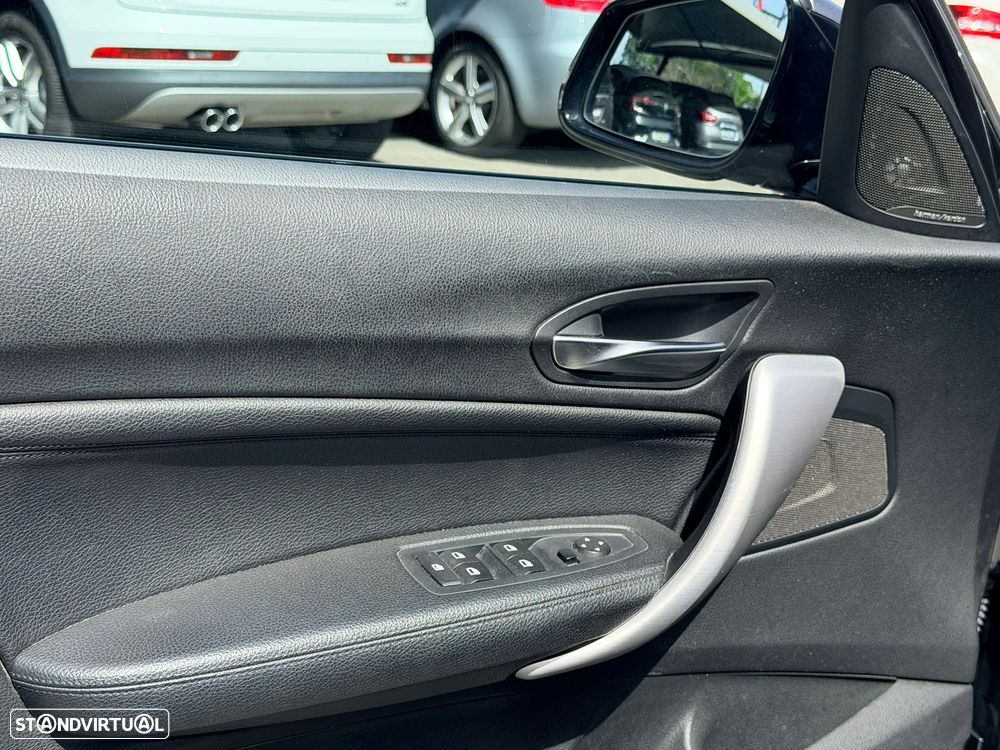 BMW 120 d Aut. M Sport - 18