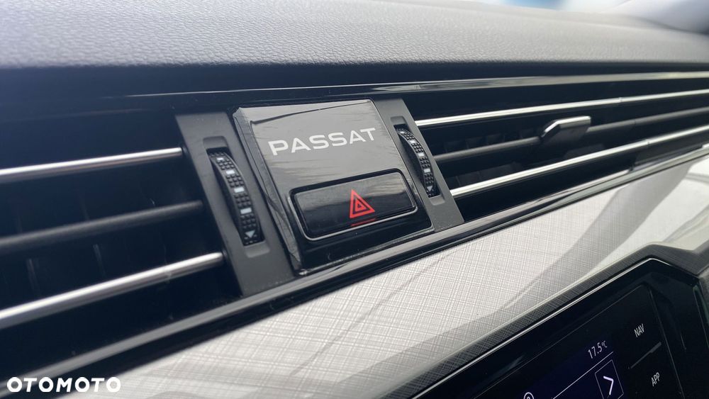 Volkswagen Passat 1.4 TSI Plug-In Hybrid GTE DSG - 27