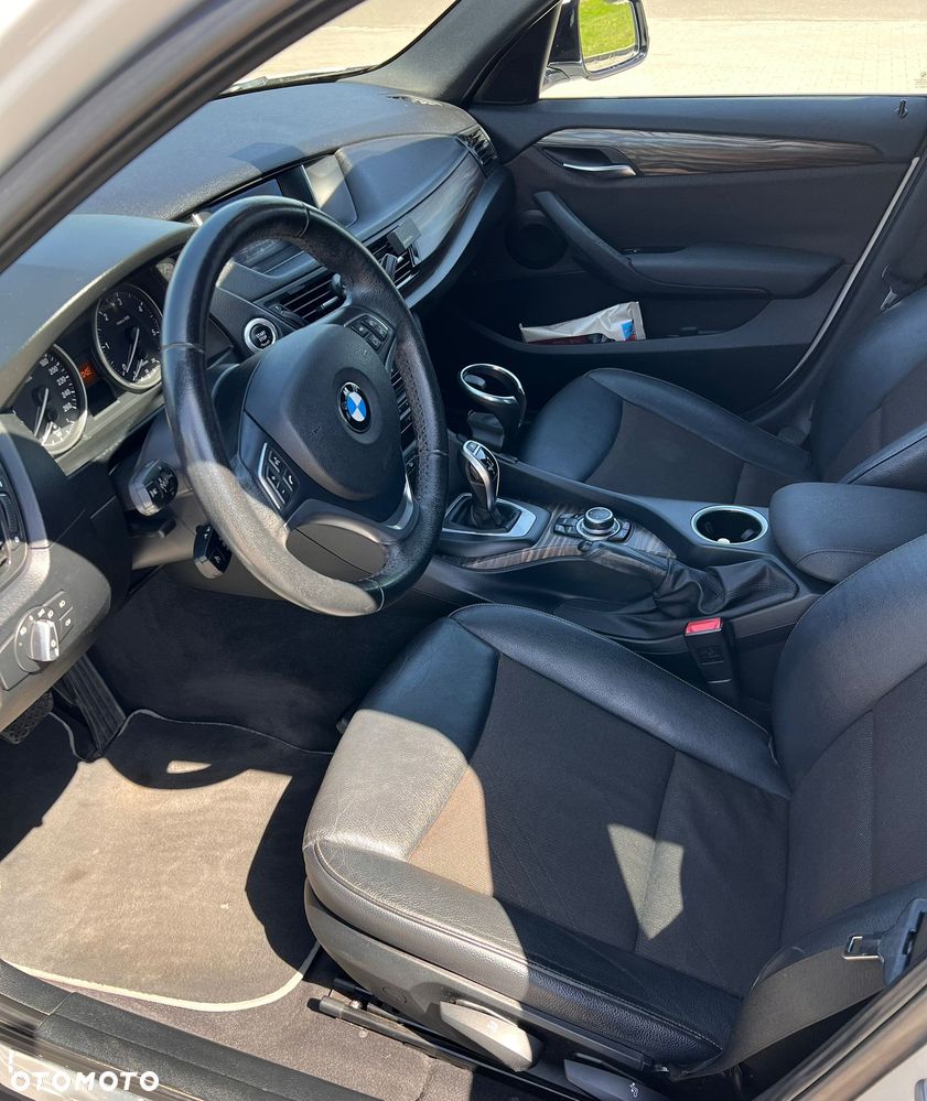 BMW X1 - 11