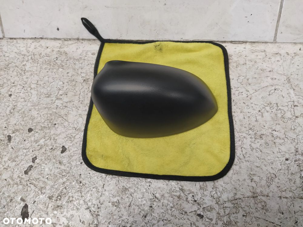 FIAT 500 PUNTO EVO GRANDE PUNTO PRAWA OSŁONA OBUDOWA LUSTERKA ORYGINAŁ - 5