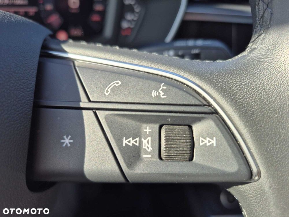 Audi Q3 35 TFSI S line S tronic - 20