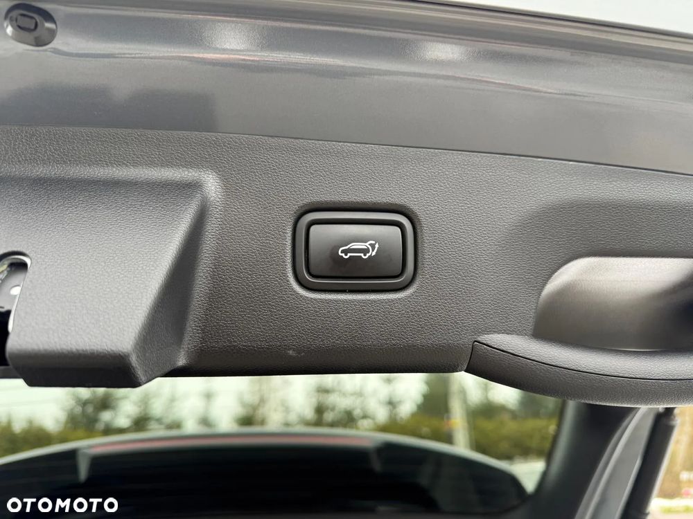 Hyundai Tucson 1.6 T-GDi 48V N Line 4WD DCT - 29