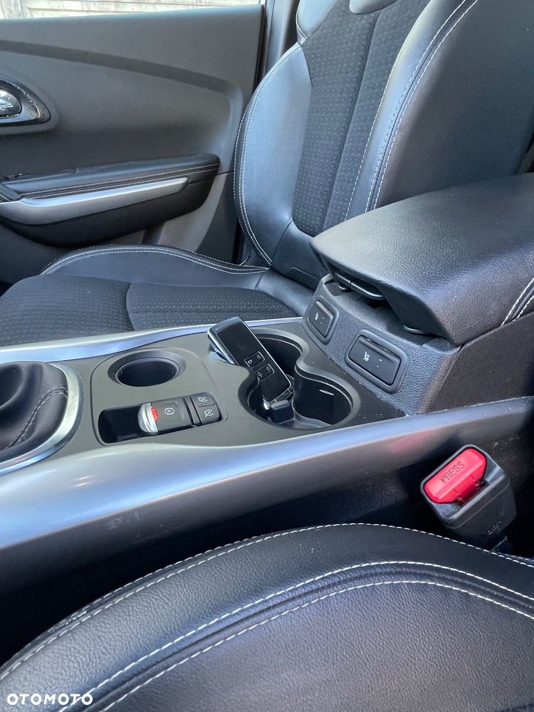 Renault Kadjar Energy TCe 130 Bose Edition - 10