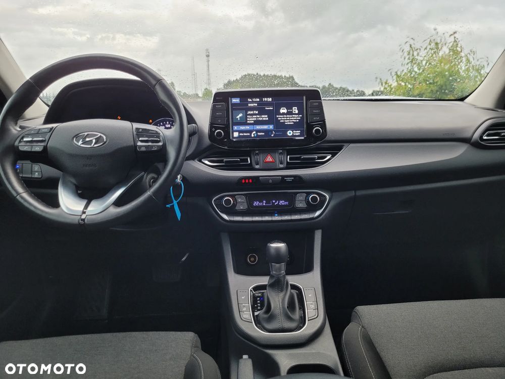 Hyundai i30 1.0 T-GDI DCT EDITION 30+ - 14