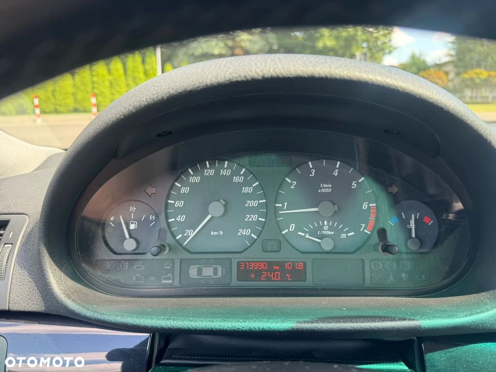 BMW Seria 3 320Ci - 10