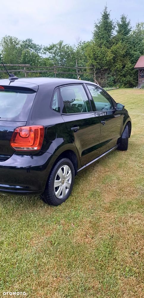 Volkswagen Polo - 8