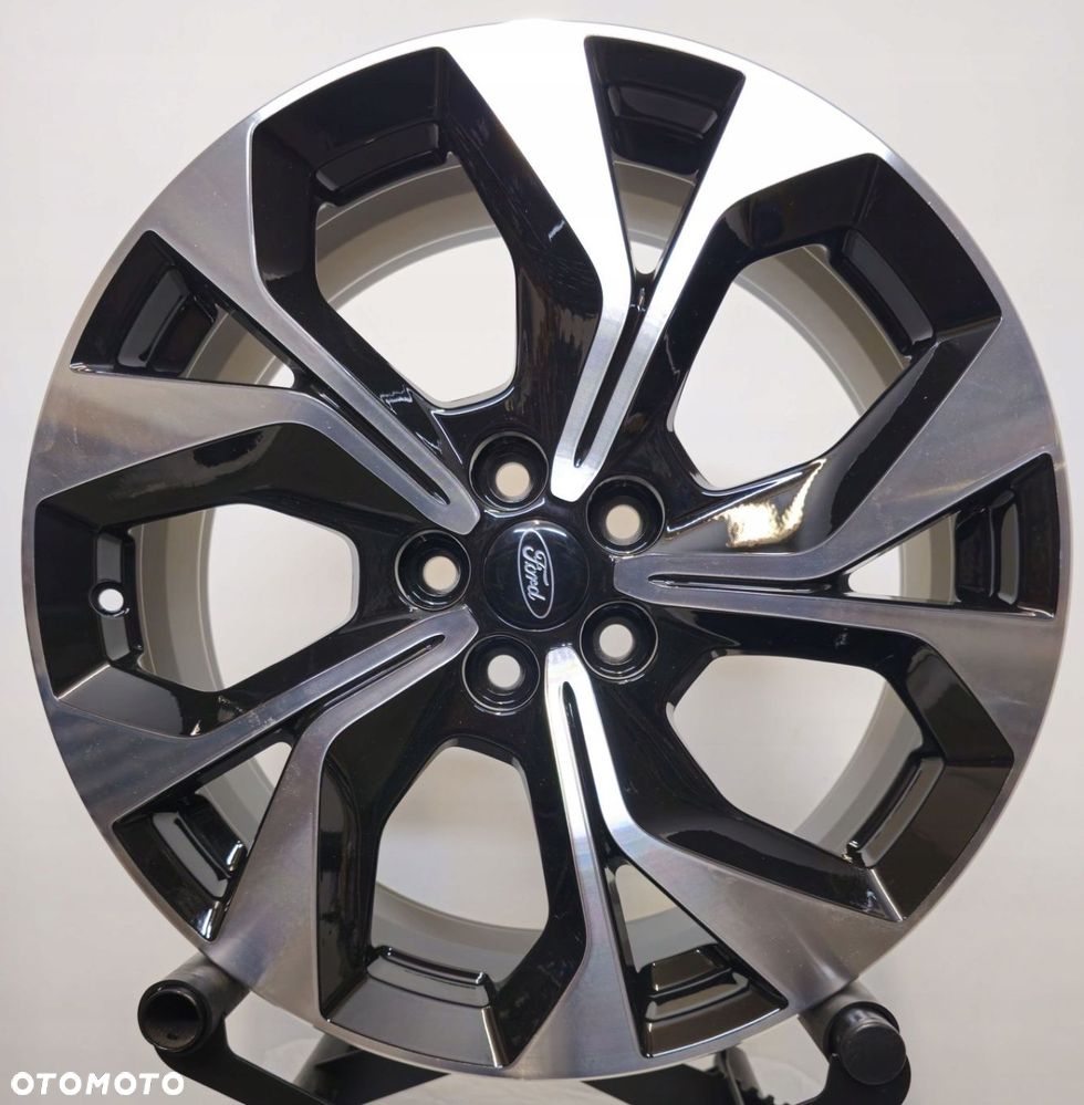 FELGI ALUMINIOWE FORD MUSTANG MACH-E KUGA 7x19 5x108 ET 47,5 - 1