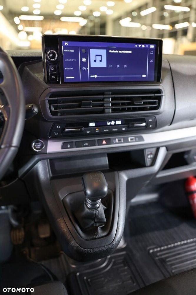 Toyota PROACE - 21