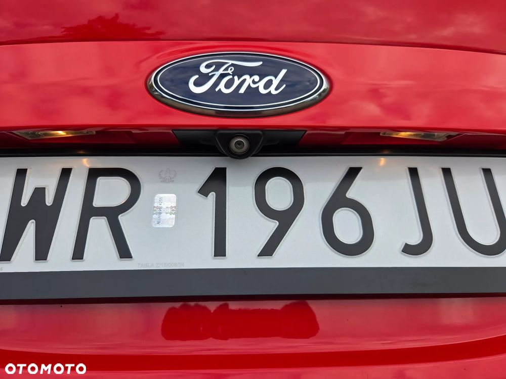 Ford Kuga 2.0 TDCi 4x2 Titanium - 23