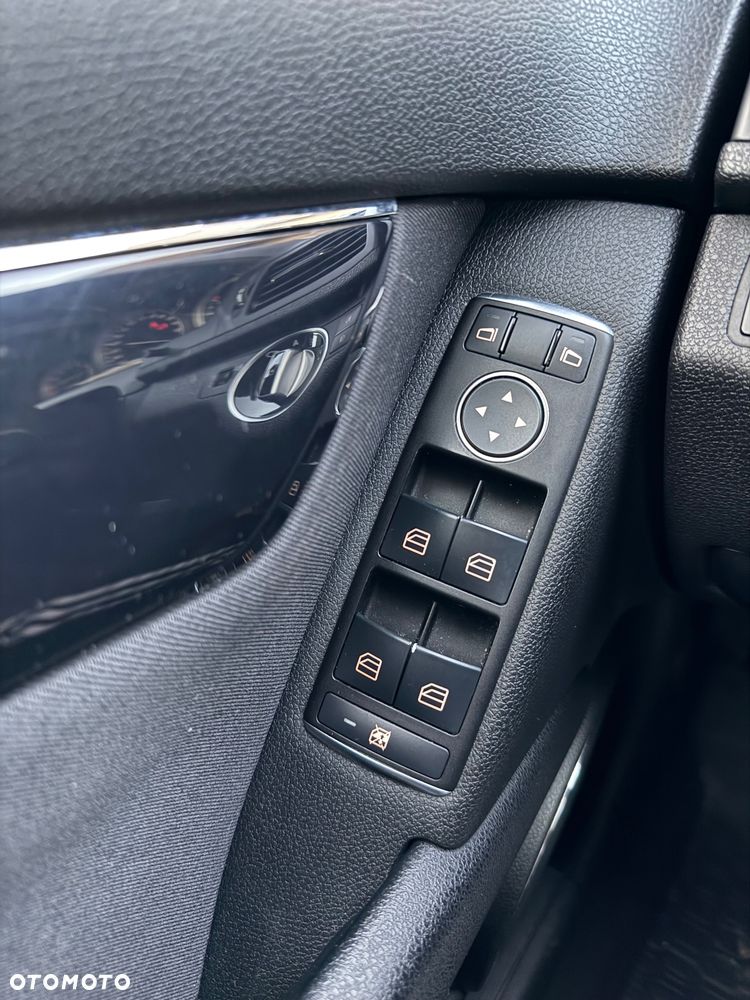 Mercedes-Benz Klasa C - 10