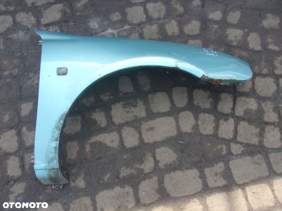 BŁOTNIK PRAWY ROVER 25 200 PRAWY - 1