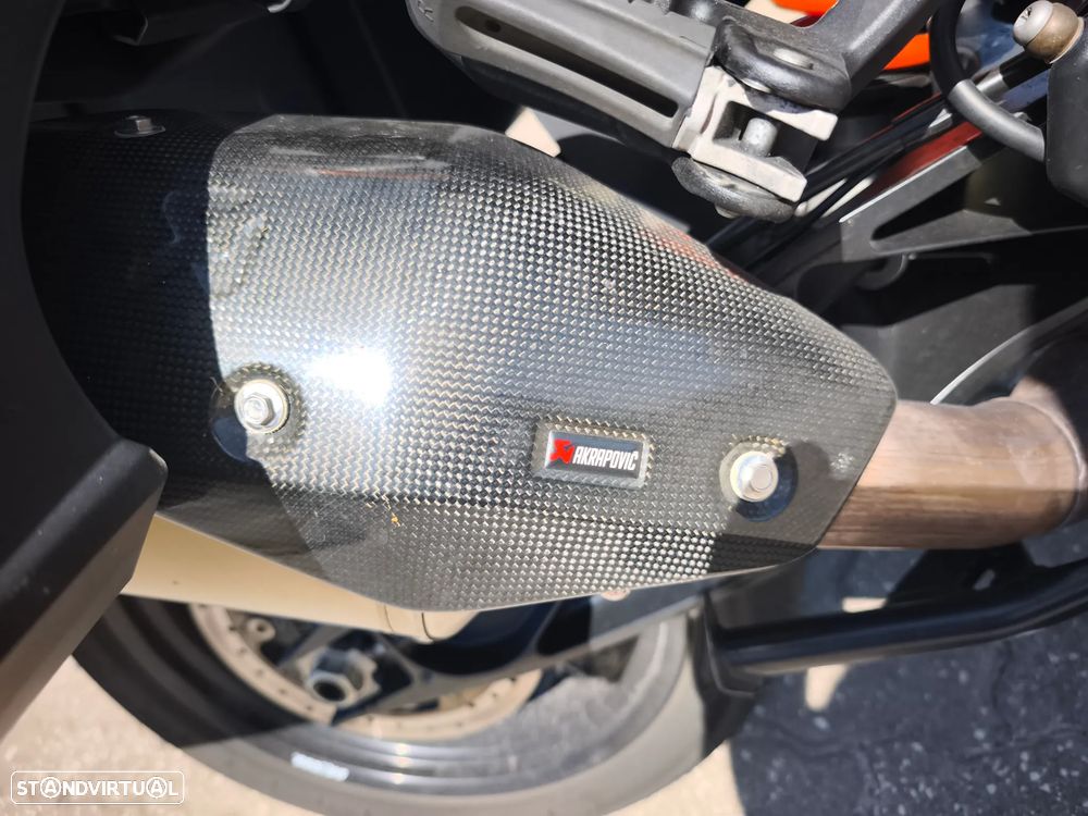 KTM 1190 Adventure - 10
