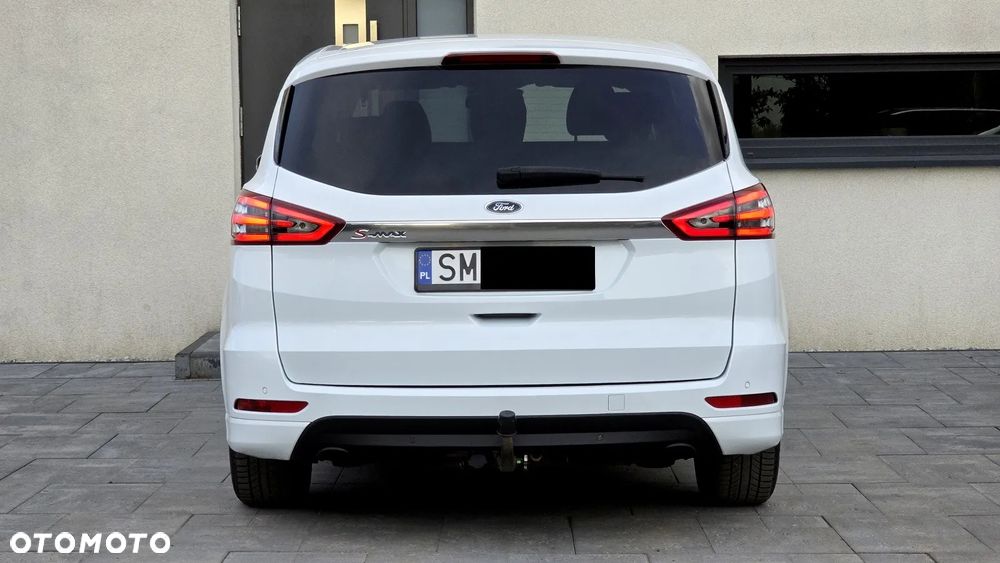 Ford S-Max 1.5 Eco Boost Start-Stopp Titanium - 13