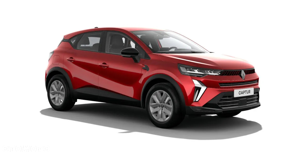 Renault Captur - 3