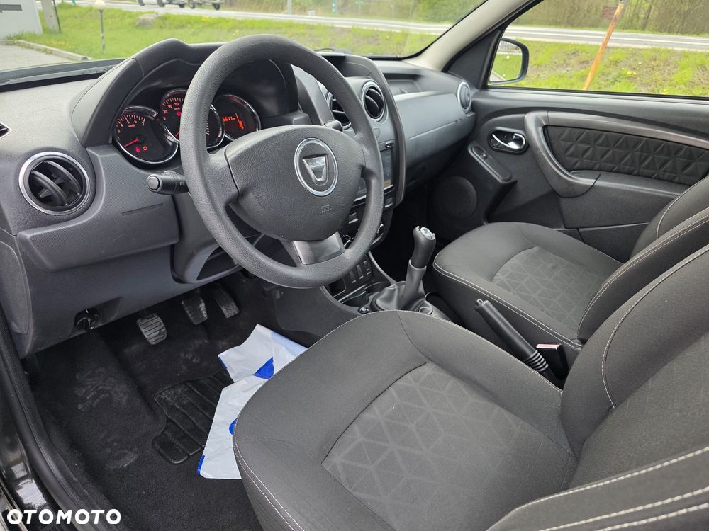 Dacia Duster - 20