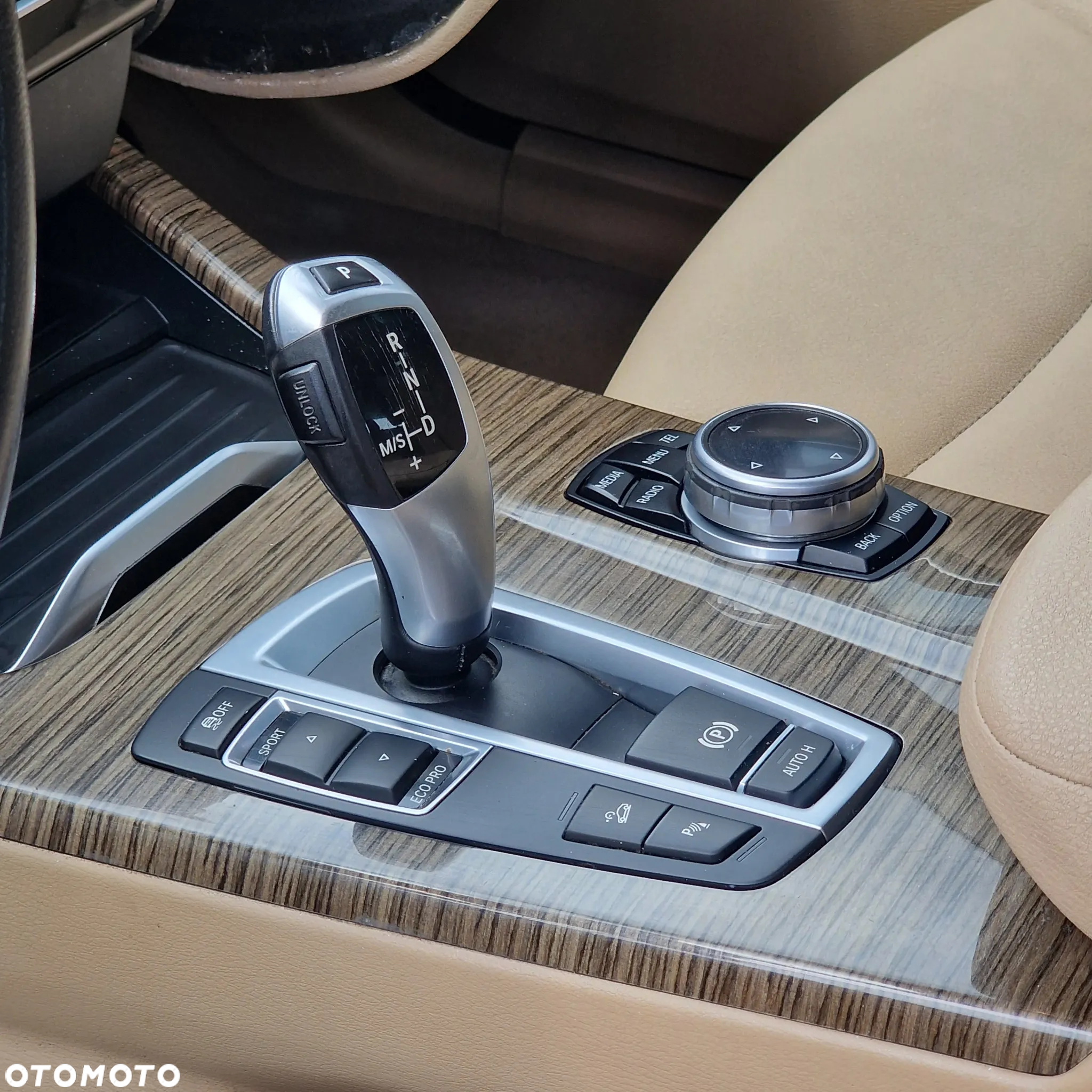 BMW X3 xDrive28i M Sport sport - 13