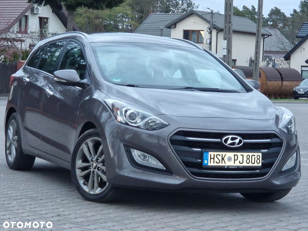 Kia Ceed 1.6 GDI Business Line - 4