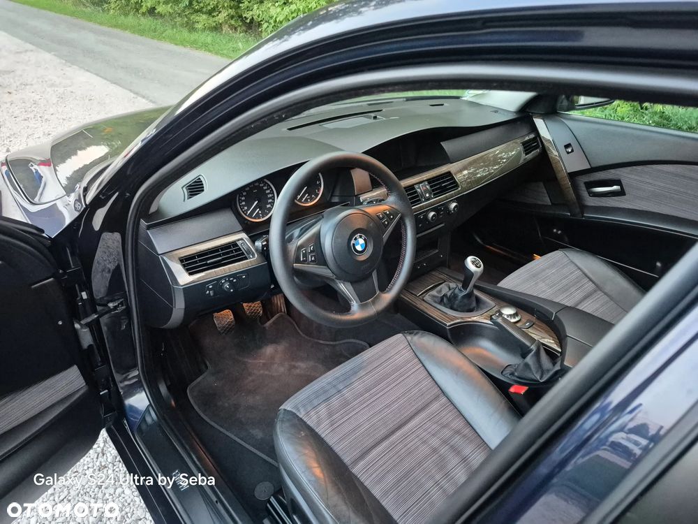BMW Seria 5 - 13