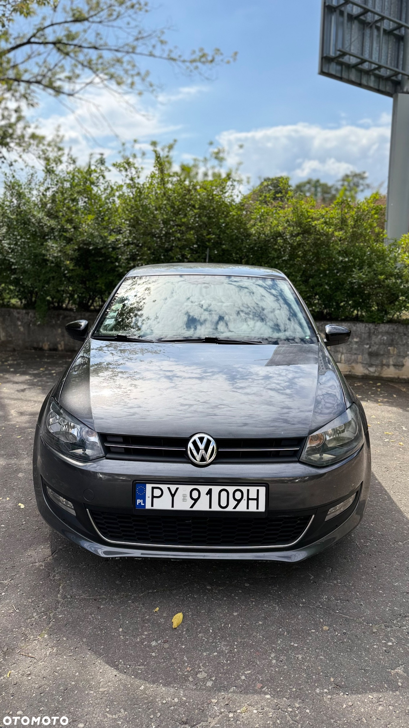 Volkswagen Polo - 5